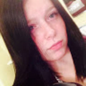 Meet your Posher, Cheyenne